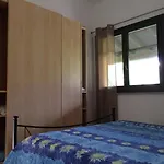 Semesterbostad Su Giudeu Chia