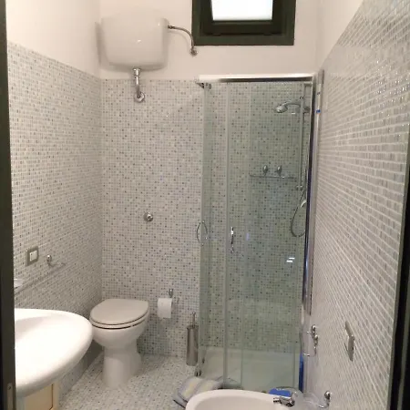 Ferienhaus Su Giudeu *