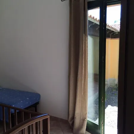 Holiday home Su Giudeu Chia