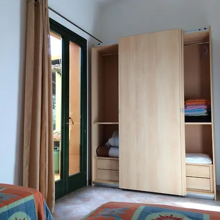 Su Giudeu Holiday home *