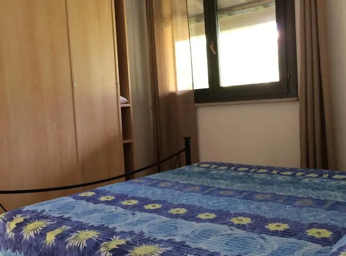 Su Giudeu Holiday home Chia