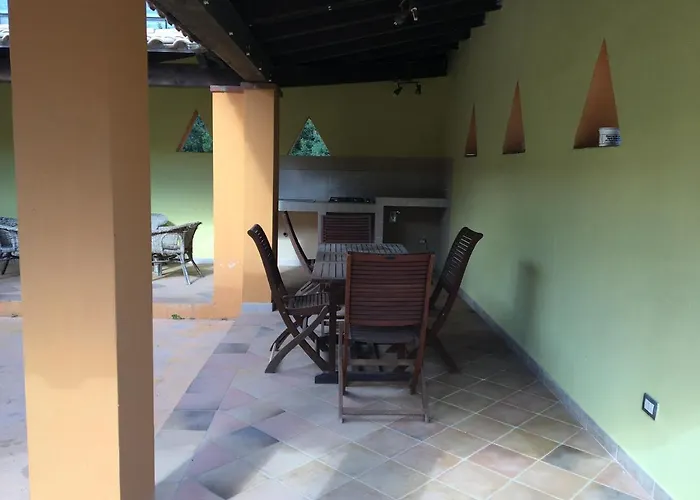 Su Giudeu Holiday home