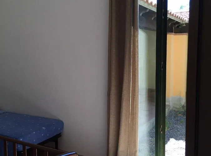 Holiday home Su Giudeu Chia